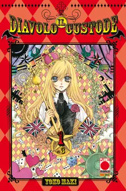 Volume cover